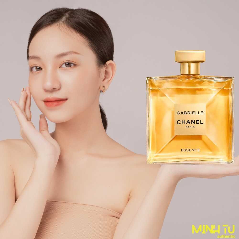 Chanel Gabrielle Essence EDP